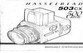 Hasselblad 500 Classic