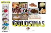 Golosinas (pp tminimizer)
