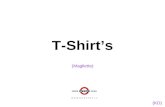 T-Shirts W W W. N O N S T O P. L V (Magliette) (KD)